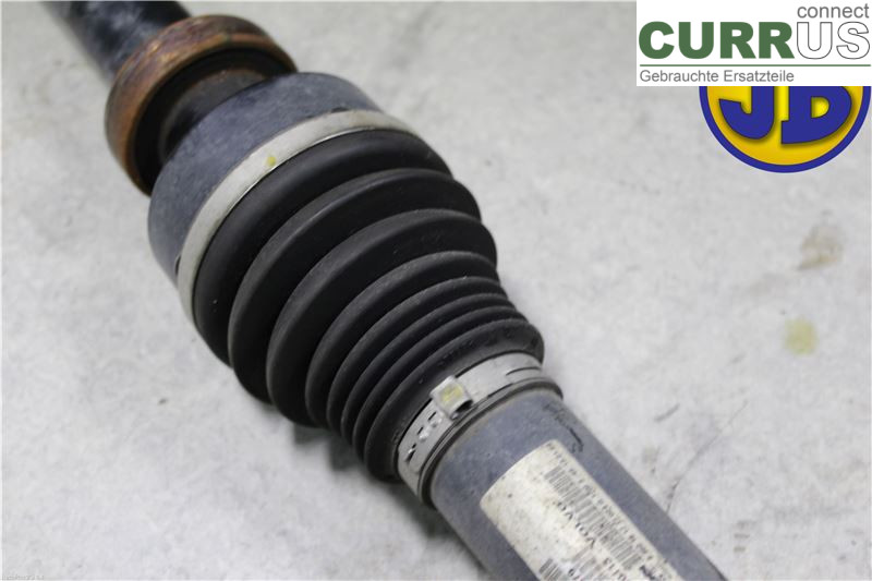 VOLVO XC70   08-13 Transmission parts 36011303 B6324