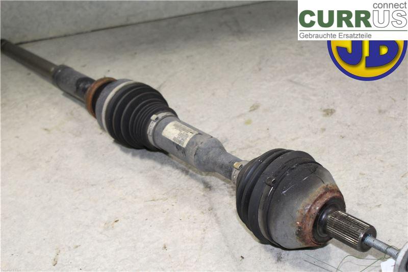 VOLVO XC70   08-13 Transmission parts 36011303 B6324