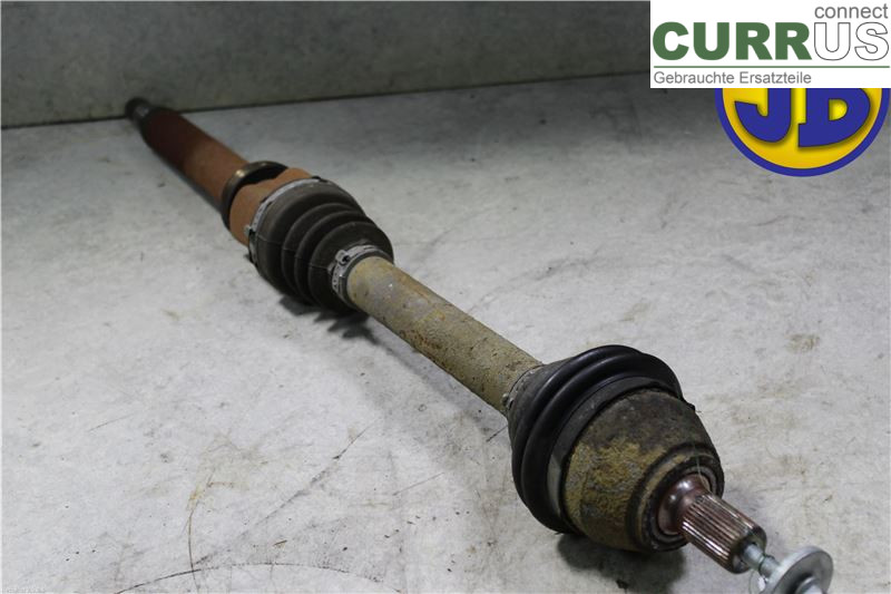 VOLVO V50      08-12 Transmission parts 36001652 D4164T