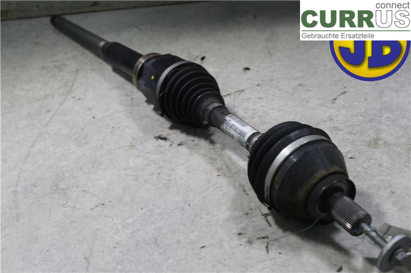 VOLVO S60      11-13 Transmission parts 36011299 B5254T