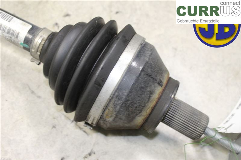 VOLVO S60      11-13 Transmission parts 36011299 B5254T