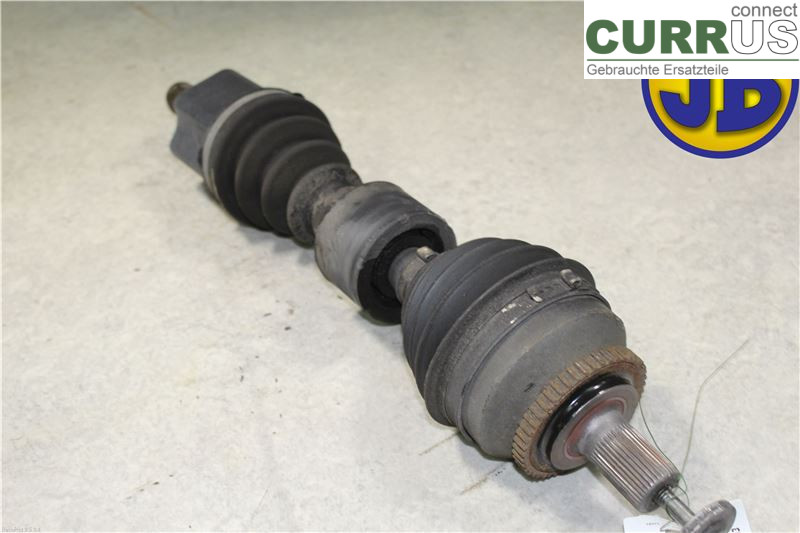 VOLVO S70/V70/XC  97-00 Essieu avant (4x4) 8251760 B5244S