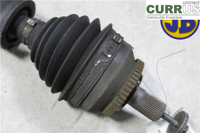 VOLVO S70/V70/XC  97-00 Essieu avant (4x4) 8251760 B5244S
