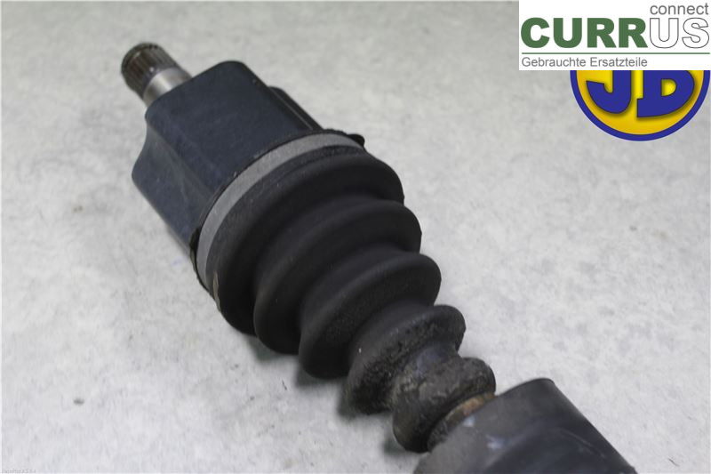 VOLVO S70/V70/XC  97-00 Essieu avant (4x4) 8251760 B5244S