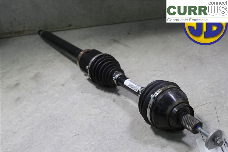 VOLVO S60      11-13 Transmission parts 36050790 B5254T