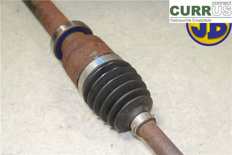 RENAULT CLIO III  06-09 Transmission parts 7711368368 D4F742 F001964