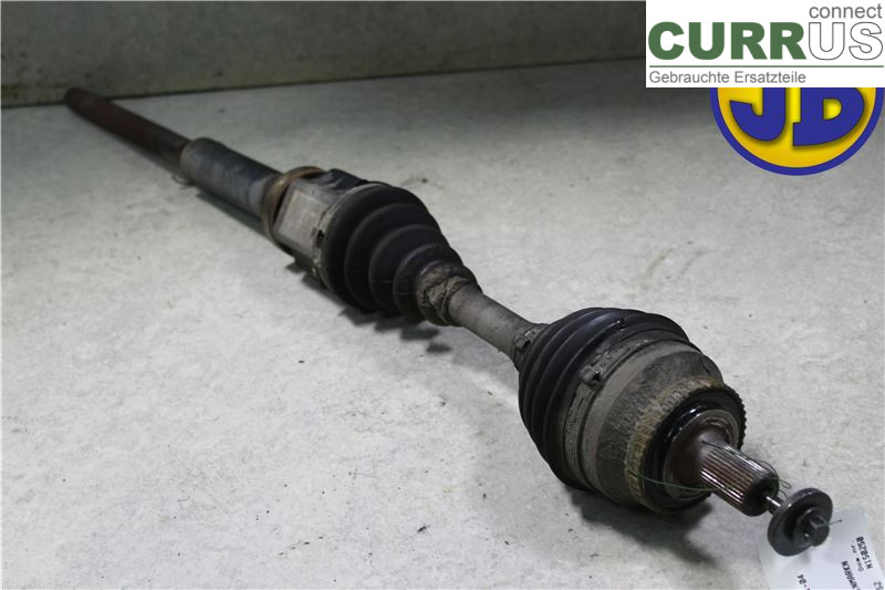 VOLVO S60      01-04 Transmission parts 8252047 B5254T4