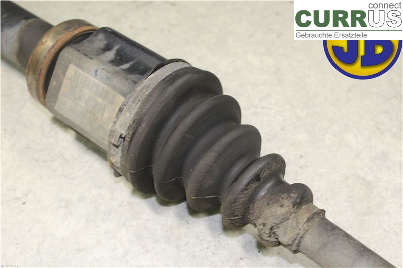 VOLVO S60      01-04 Transmission parts 8252047 B5254T4