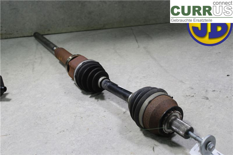 VOLVO V60  14-18 Transmission parts 36011220 B5254T12