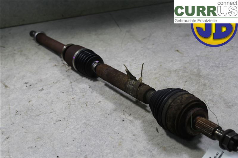 RENAULT LAGUNA II   05-07 Transmission parts 7711368621 F4R714 C007976