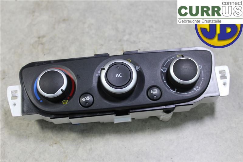 RENAULT MEGANE III 09-15 Drive shaft (front) 275101203R K4M866 D01205
