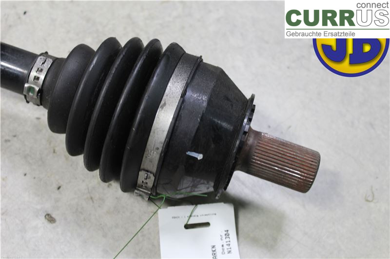 VOLVO XC60  14-17 Transmission parts 36010216 D4204T5