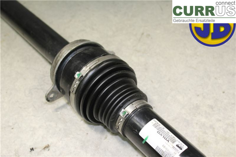 VOLVO XC60  14-17 Transmission parts 36010216 D4204T5