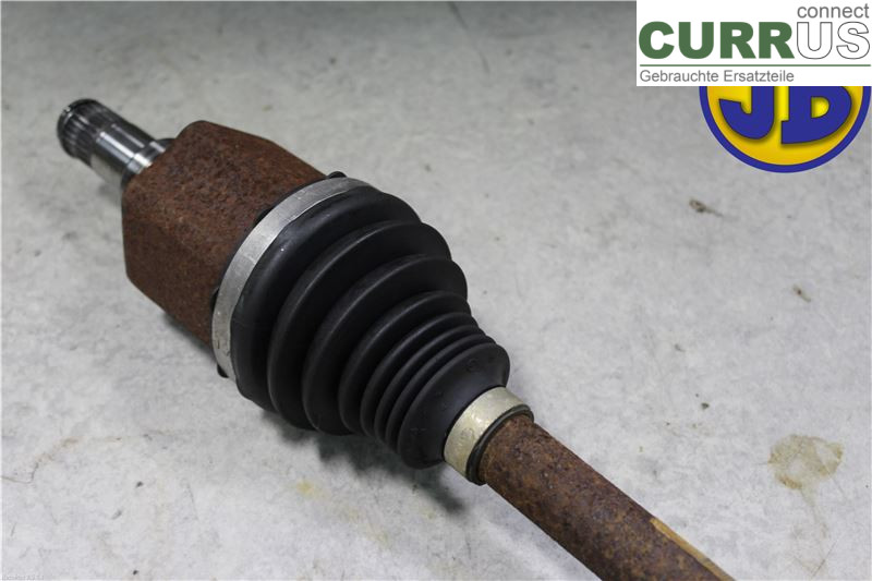 VOLVO V40  12-19 Vorderachse (4WD) 36050803 D4162T