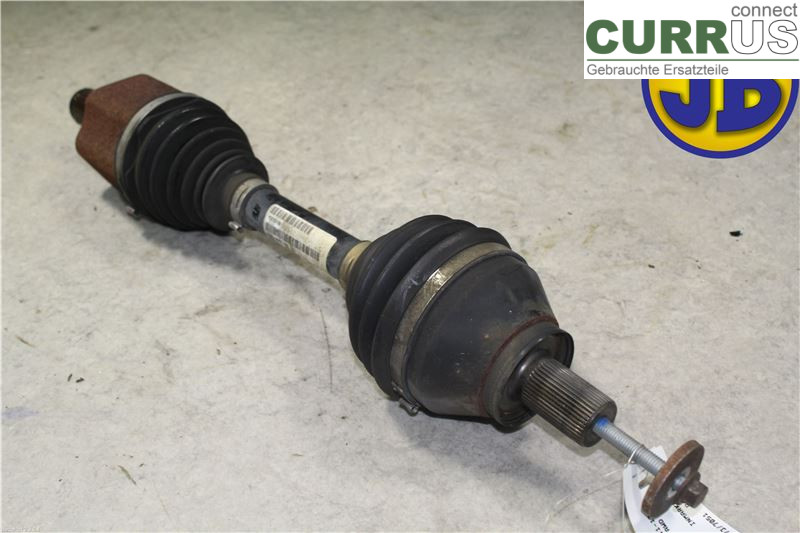 VOLVO S60      11-13 Essieu avant (4x4) 36050788 B6304T4
