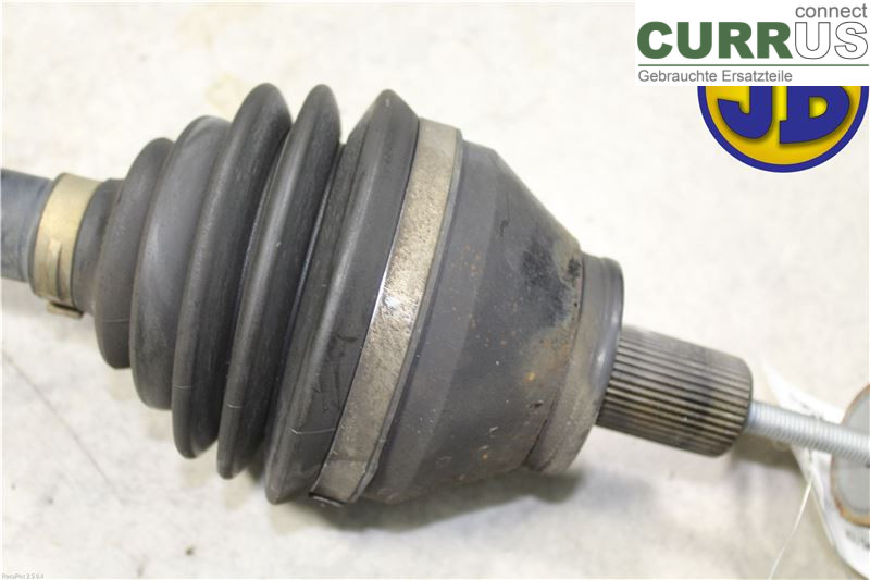 VOLVO S60      11-13 Essieu avant (4x4) 36050788 B6304T4