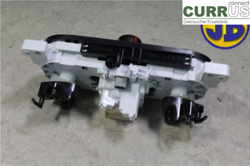 DACIA DOKKER Drive shaft (front) 275102784R
 H5F402 D011040
