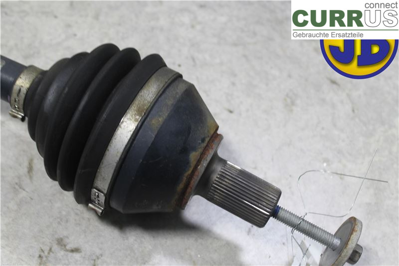 VOLVO S60      11-13 Essieu avant (4x4) 36050788 B6304T4