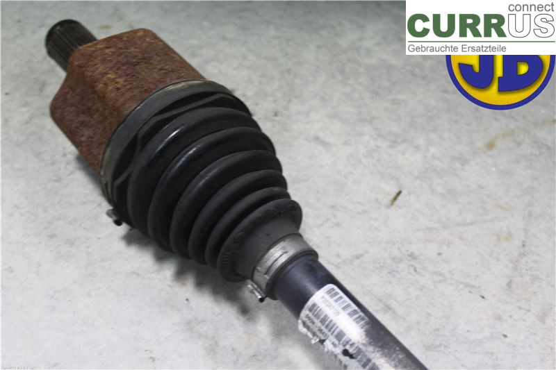 VOLVO S60      11-13 Essieu avant (4x4) 36050788 B6304T4