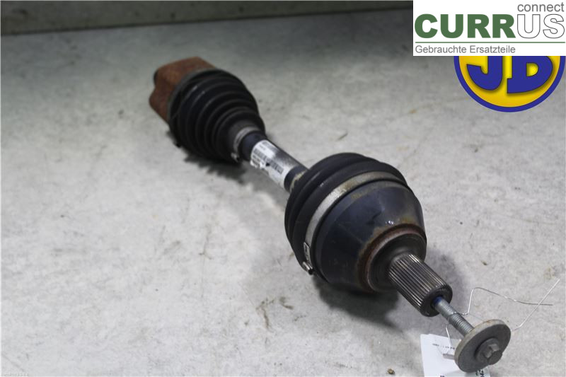 VOLVO S60      11-13 Essieu avant (4x4) 36050788 B6304T4
