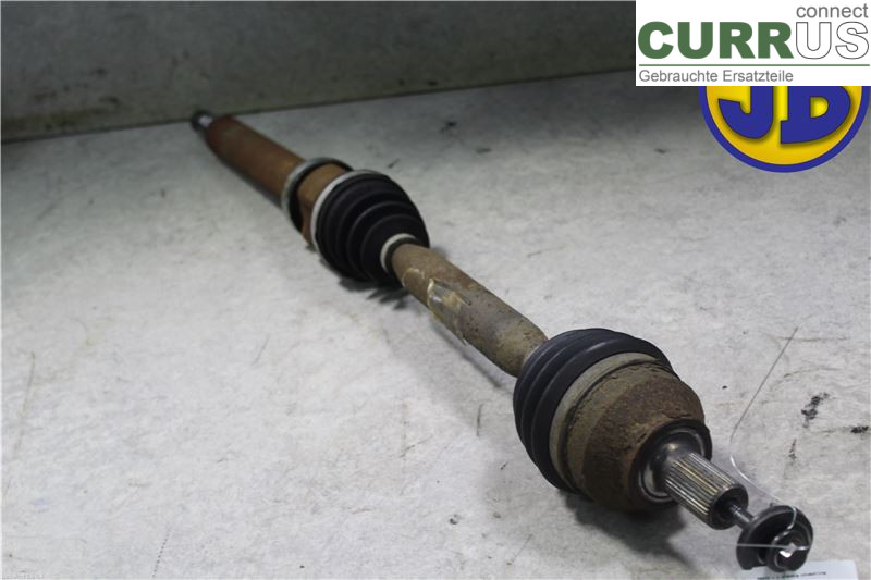 VOLVO V50      04-07 Transmission parts 36001360 B4204S3