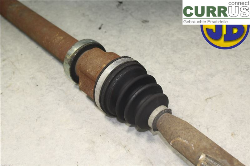 VOLVO V50      04-07 Transmission parts 36001360 B4204S3