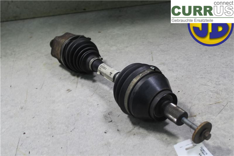 VOLVO V70      08-13 Essieu avant (4x4) 36050788 B6304T2