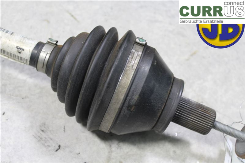 VOLVO V70      08-13 Essieu avant (4x4) 36050788 B6304T2