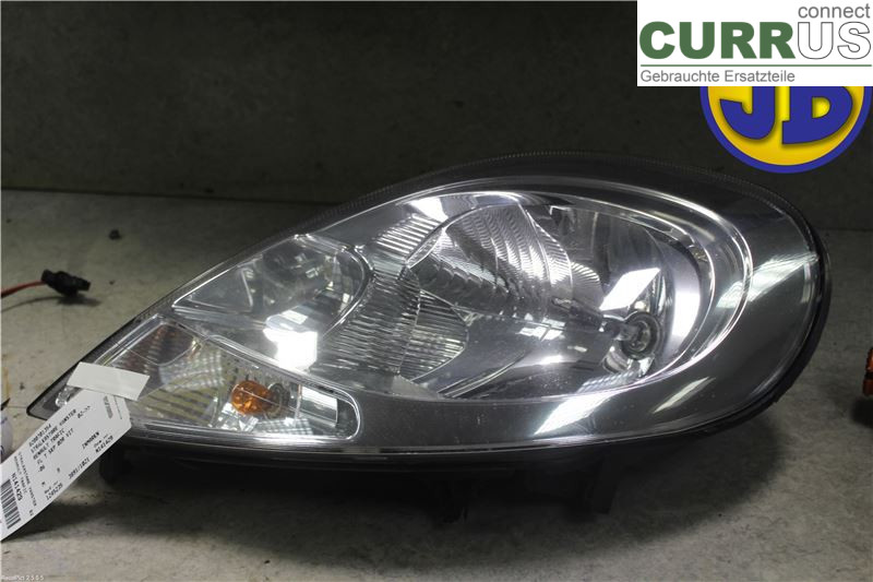 RENAULT TRAFIC   02-14 Manual gearbox (4-speed) 8200701354 G9U630 C026011