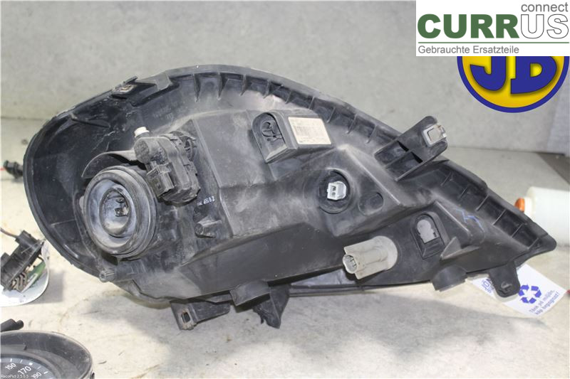 RENAULT TRAFIC   02-14 Manual gearbox (4-speed) 8200701354 G9U630 C026011