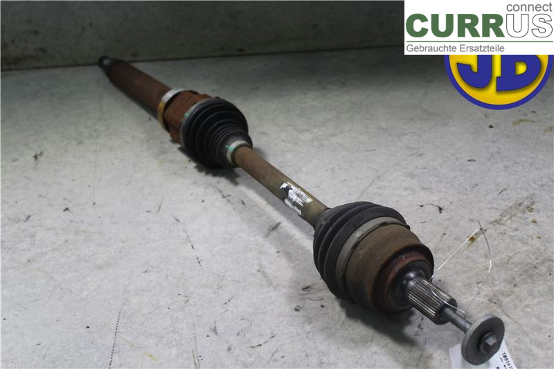 VOLVO V40  12-19 Transmission parts 36050802 D4162T