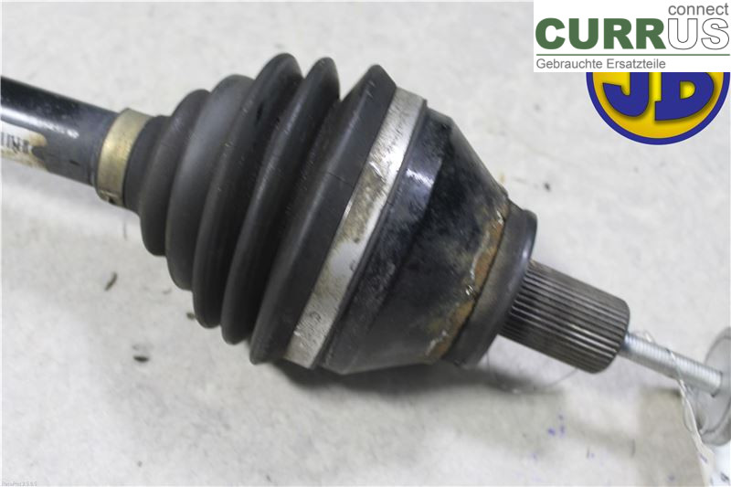 VOLVO S80      07- 13 Transmission parts 36050790 D5244T4