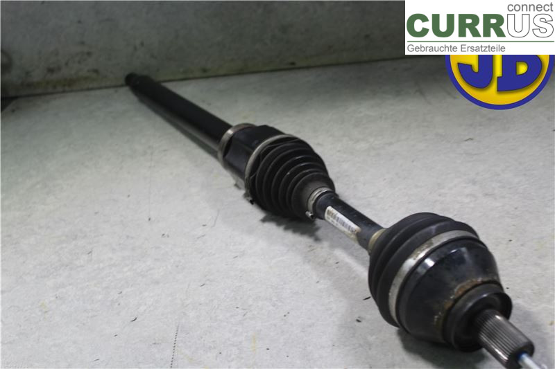 VOLVO S80      07- 13 Transmission parts 36050790 D5244T4