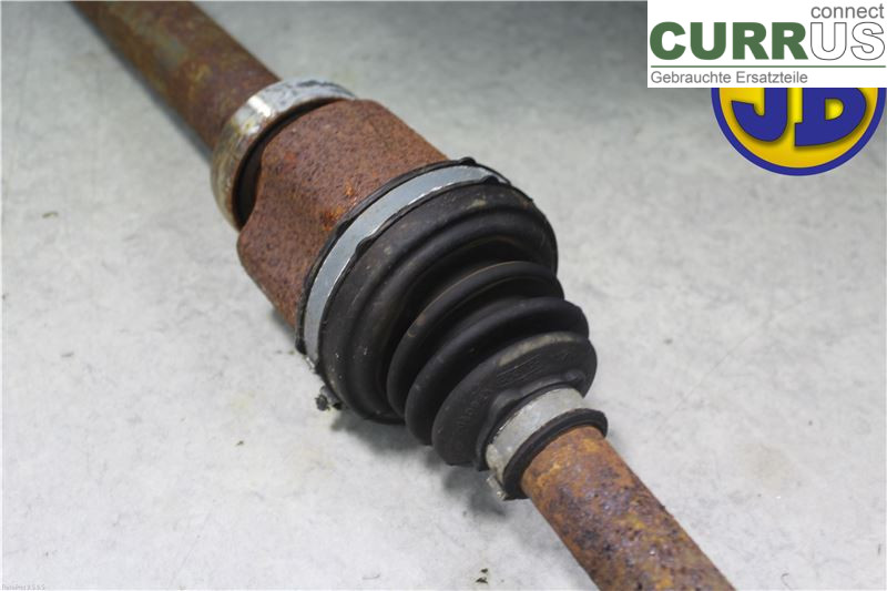 VOLVO V60 11-13 Transmission parts 36002894 D4162T