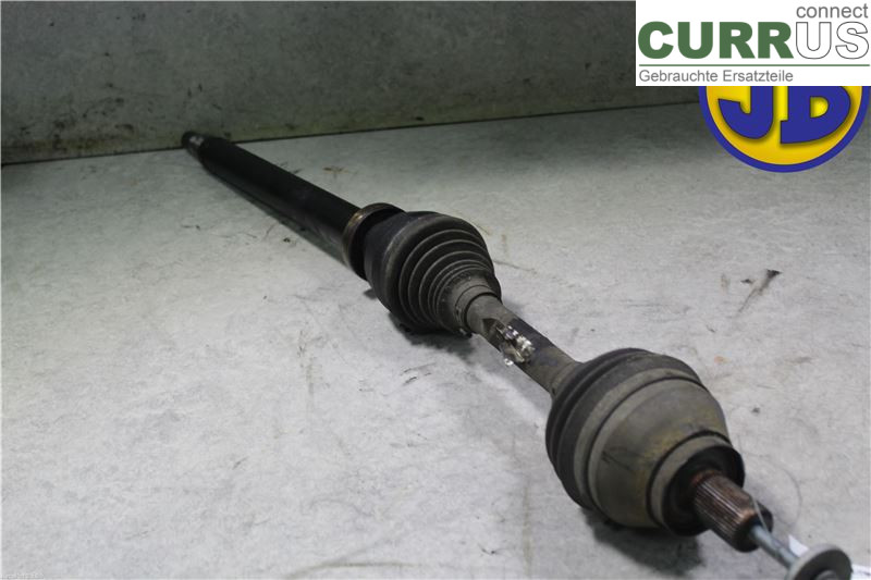 VOLVO V70 08-13 Transmission parts 36050786 D5244T4