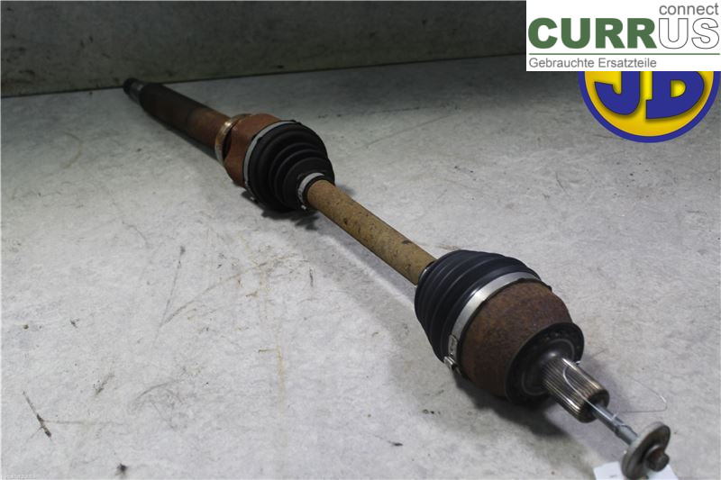 VOLVO V60 11-13 Transmission parts 36002894 D4162T