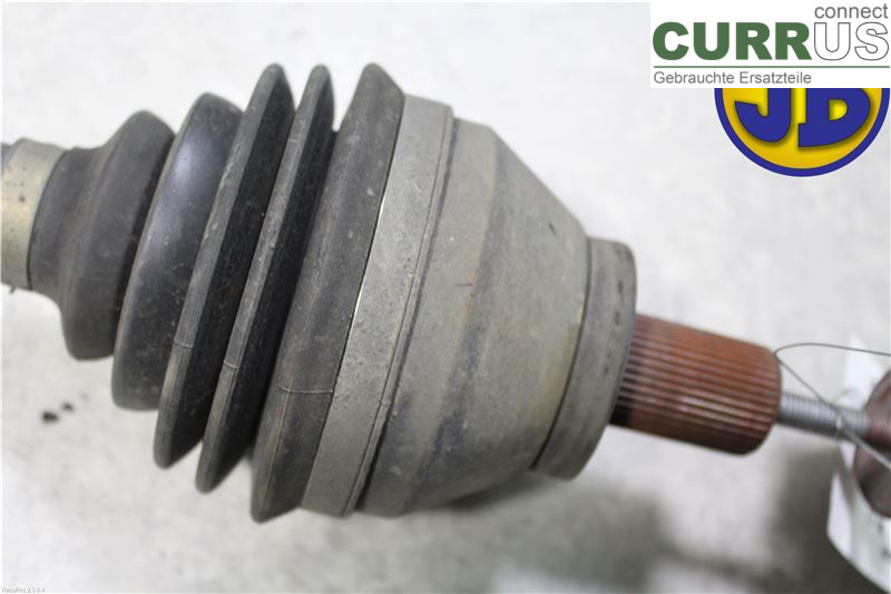 VOLVO XC70 08-13 Transmission parts 36011304 D5244T4