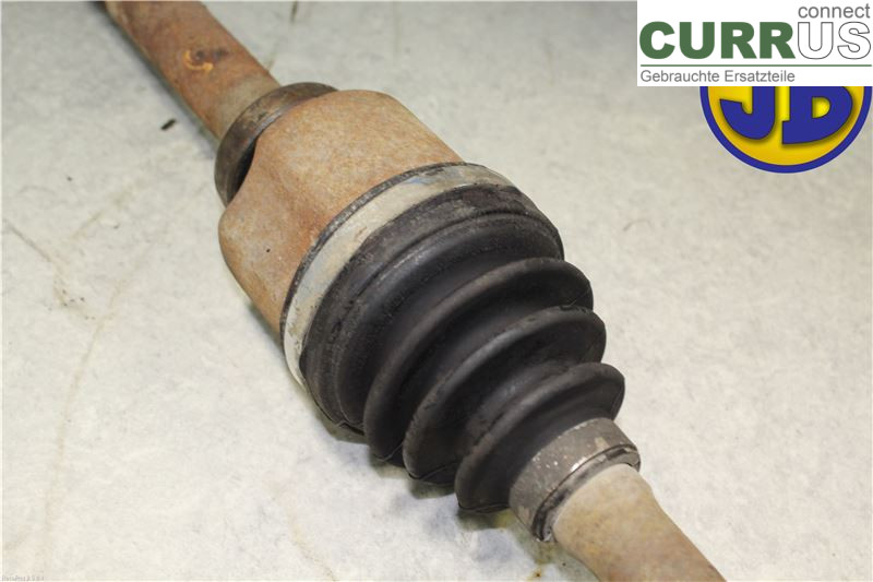 RENAULT TRAFIC   02-14 Transmission parts 7711368831 M9R780 C081756