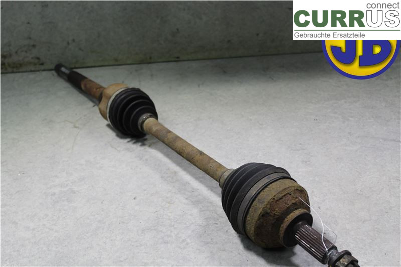 RENAULT TRAFIC   02-14 Transmission parts 7711368831 M9R780 C081756
