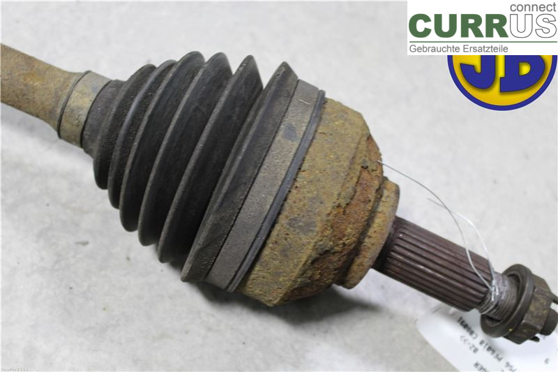 RENAULT TRAFIC   02-14 Transmission parts 7711368831 M9R780 C081756