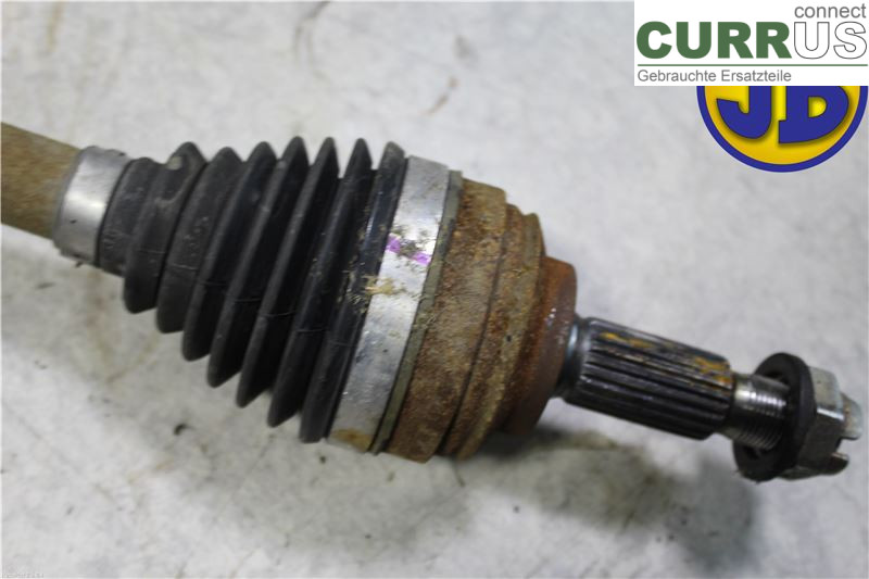 RENAULT CLIO IV   12-16 Transmission parts 391008834R H4B400 U181998