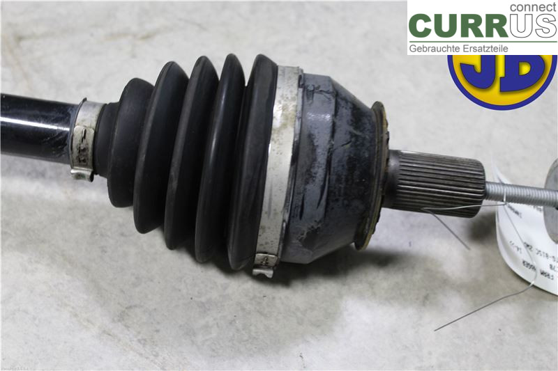 VOLVO XC70  14-16 Transmission parts 36010218 B4204T
