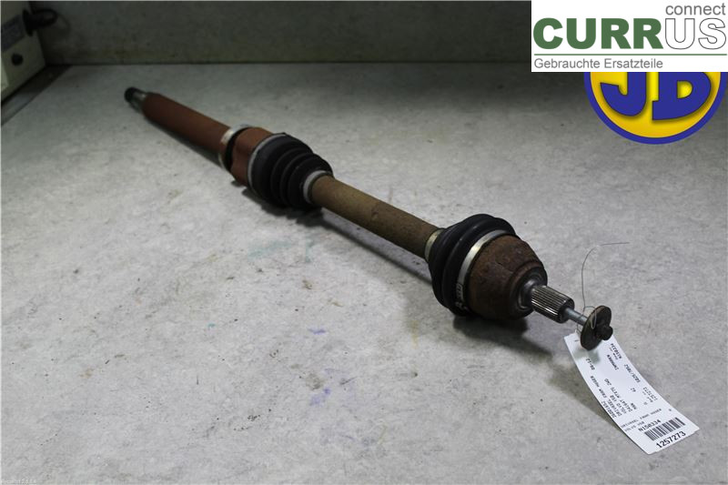 VOLVO V50      08-12 Transmission parts 36001652 D4164T
