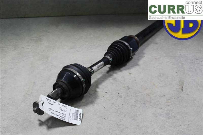 VOLVO V60  11-13 Transmission parts 36050790 D5204T3
