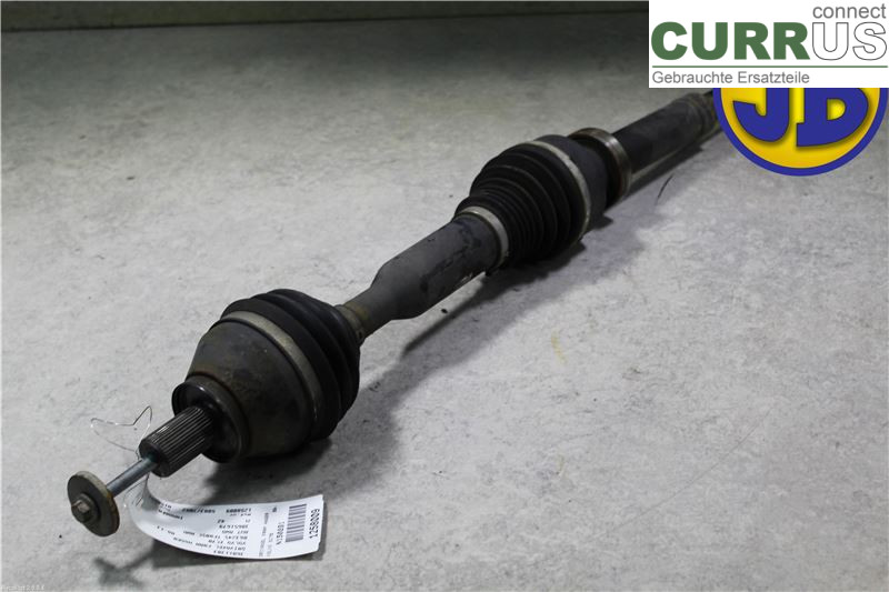 VOLVO XC70   08-13 Transmission parts 36011303 B6324S