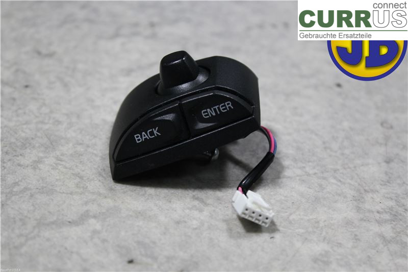 VOLVO XC70   08-13 7-speed gearbox 31295571 B6324S