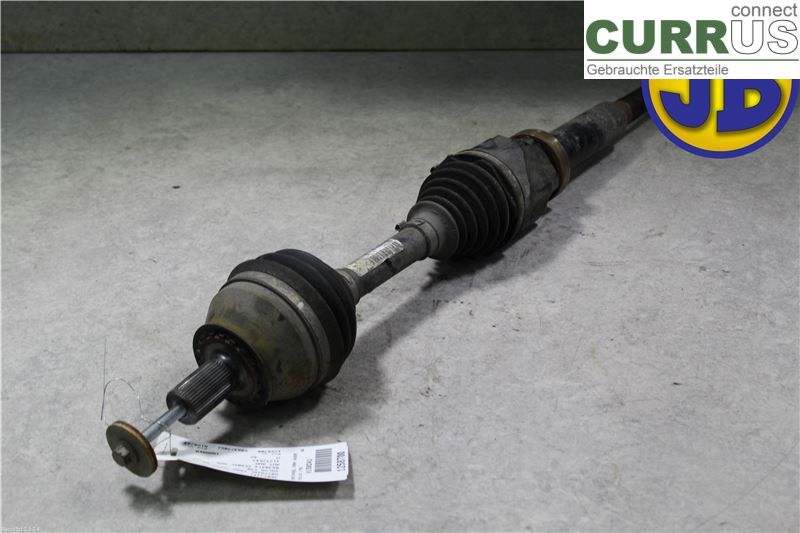 VOLVO V70      08-13 Transmission parts 36050793 B6304T4