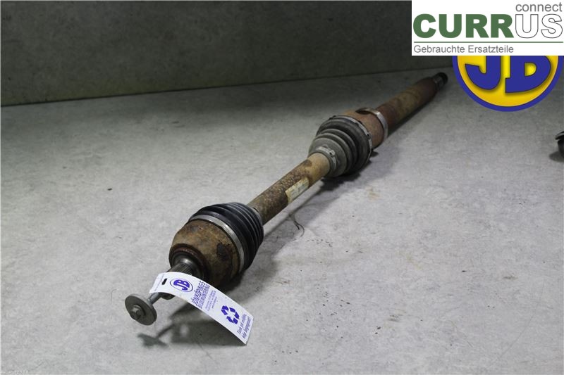 VOLVO V70      08-13 Transmission parts 36002898 D4164T