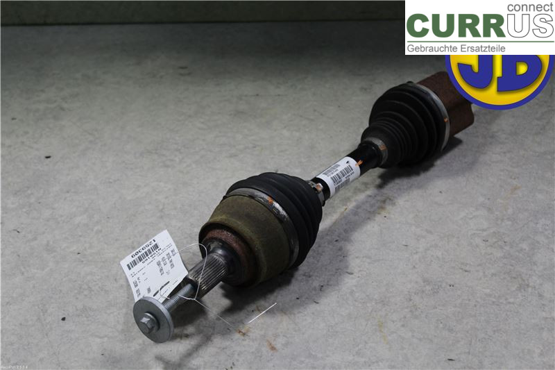 VOLVO V40  CROSS COUNTRY 13-19 Front axle assembly (4WD) 36050807 D5204T4