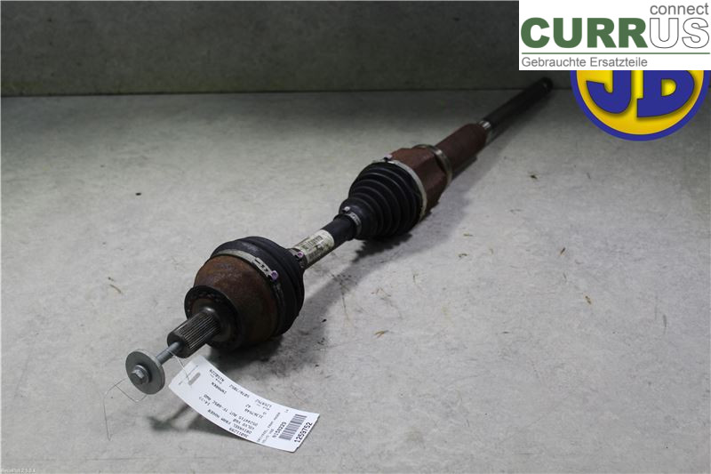 VOLVO V60  14-18 Transmission parts 36011299 D5244T15
